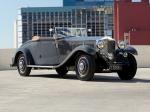 Rolls-Royce Phantom II Continental Drophead Coupe by Carlton 1932 года
